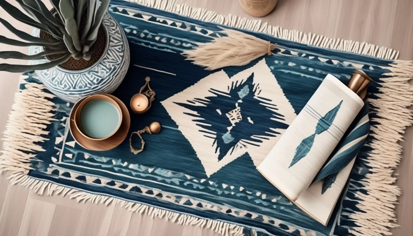 moroccan handmade salaya