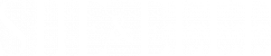 White logo of She&Elle of Morocco
