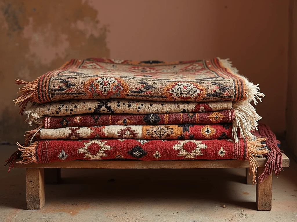 she&Elle Moroccan Rugs