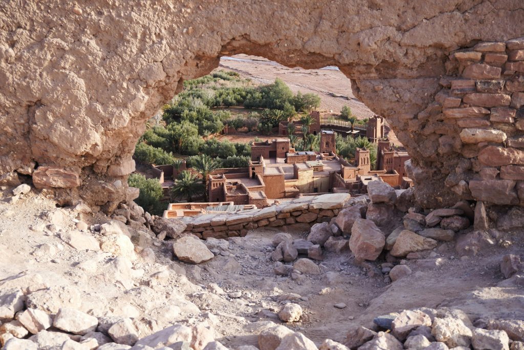 Ait Ben Haddou, Hidden gems in morocco