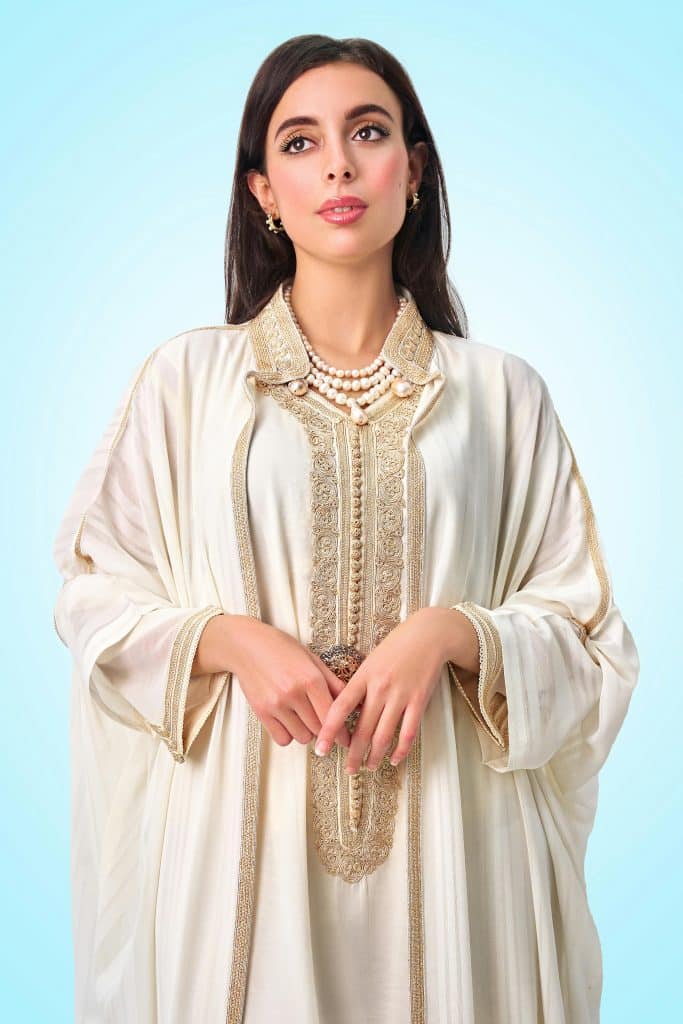 TRaditional seasonal moroccan textiles
