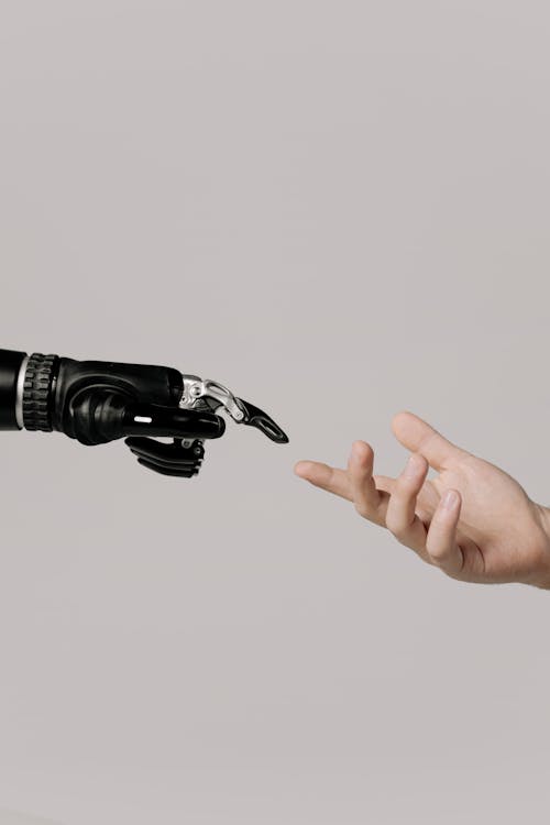 co creation - creativity between men and ai and its ethics