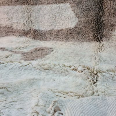 [Request to Order] Authentic Handwoven Mrirt Rug, 3x2.5m – Timeless Moroccan Elegance for Your Home