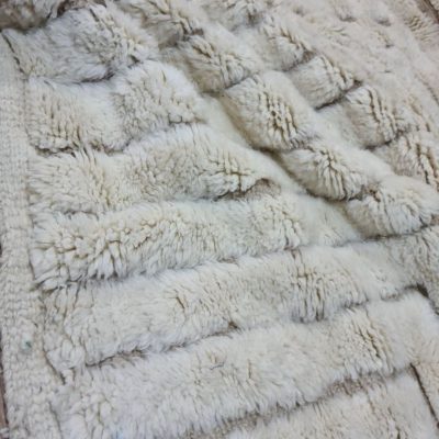 [Request to Order] Handwoven Mrirt Rug with Camel Motif, 3x2.5m – Moroccan Artisan Elegance